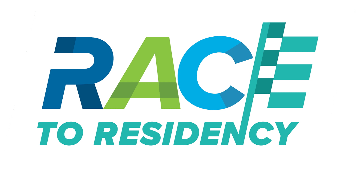 Race-To-Residency
