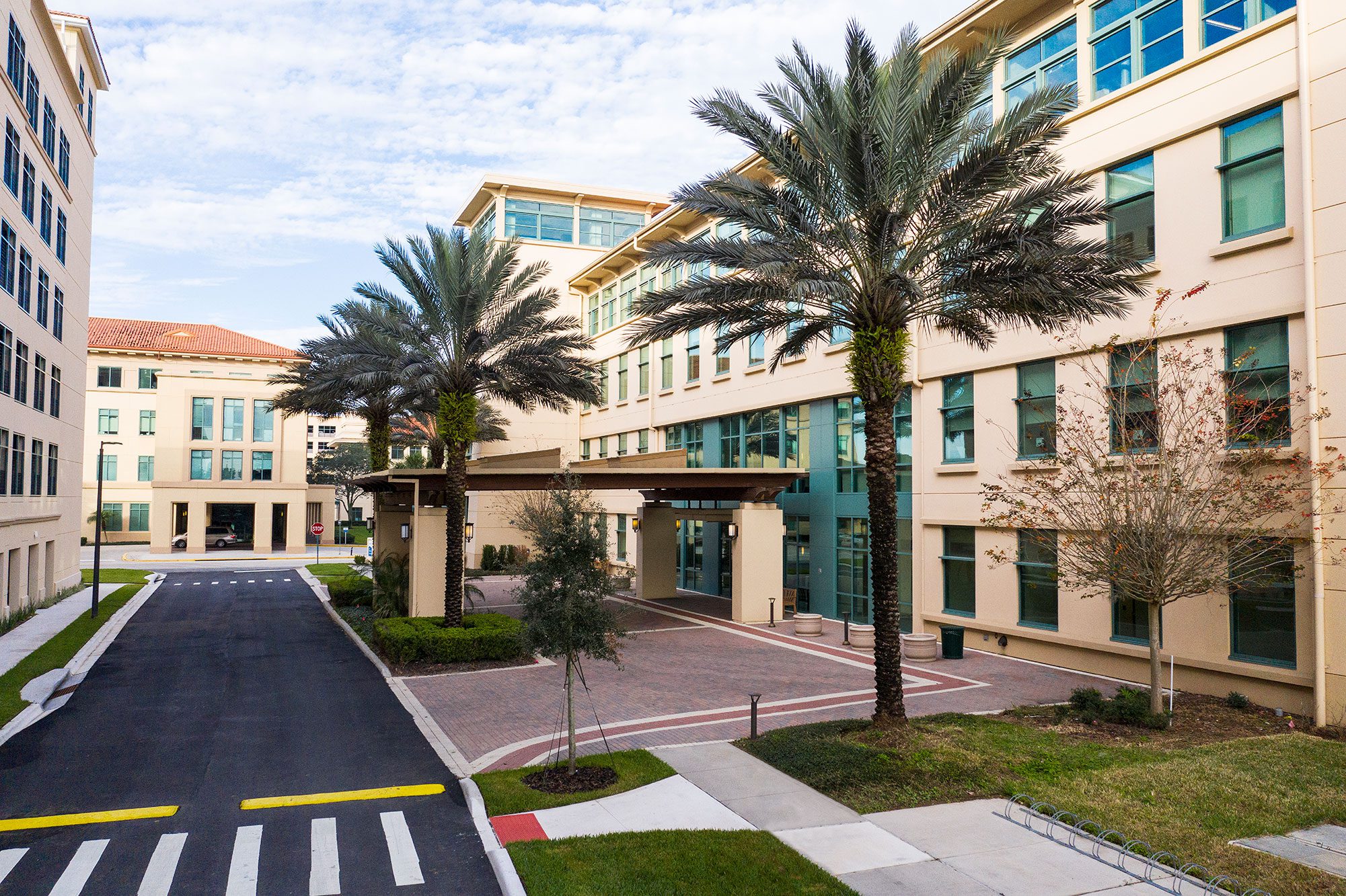 AdventHealth Celebration