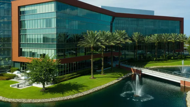 AdventHealth Corporate Building