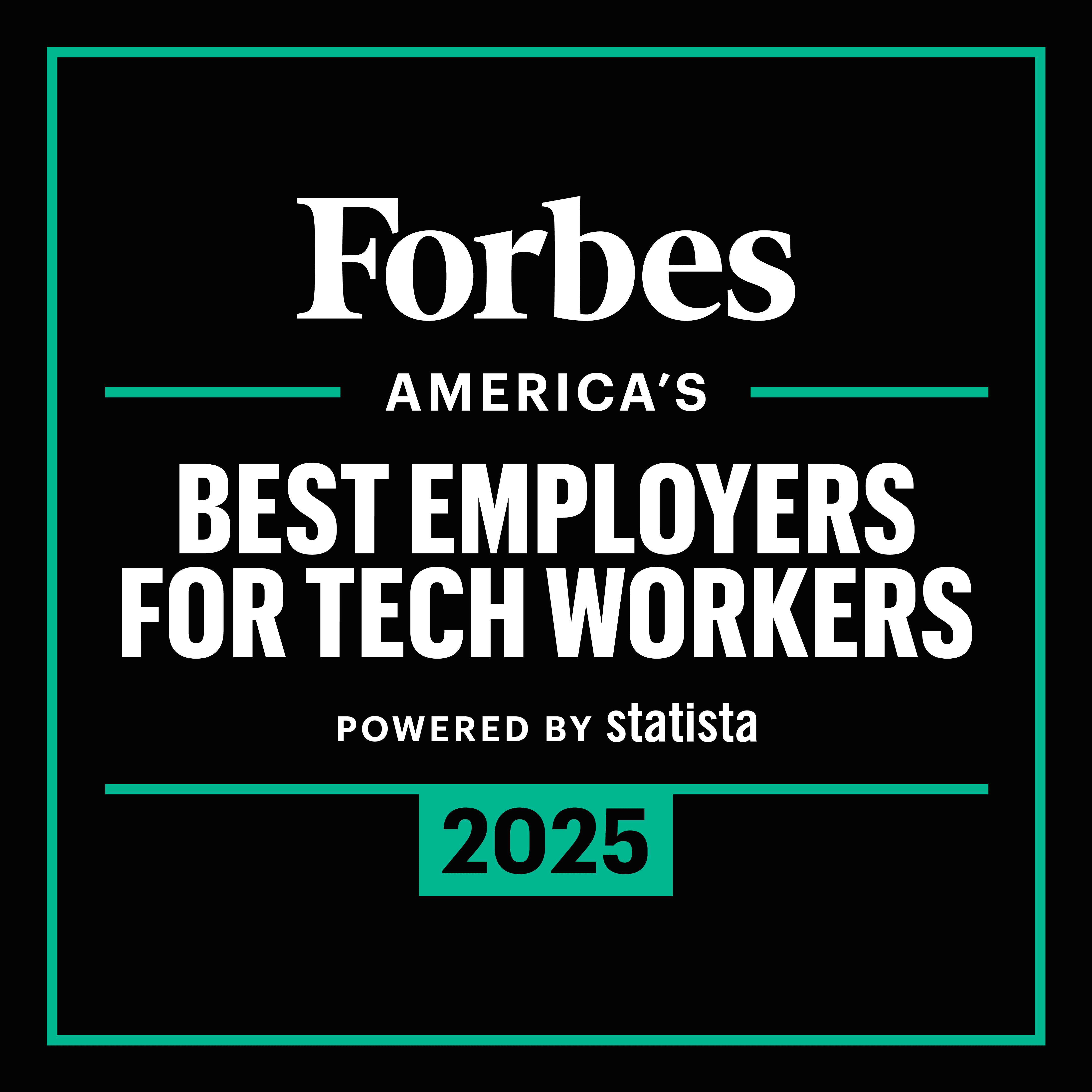 Best Employers for Tech Workers