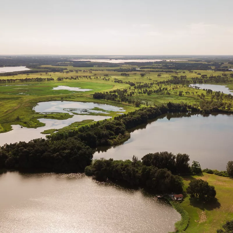 Land 'O Lakes Florida