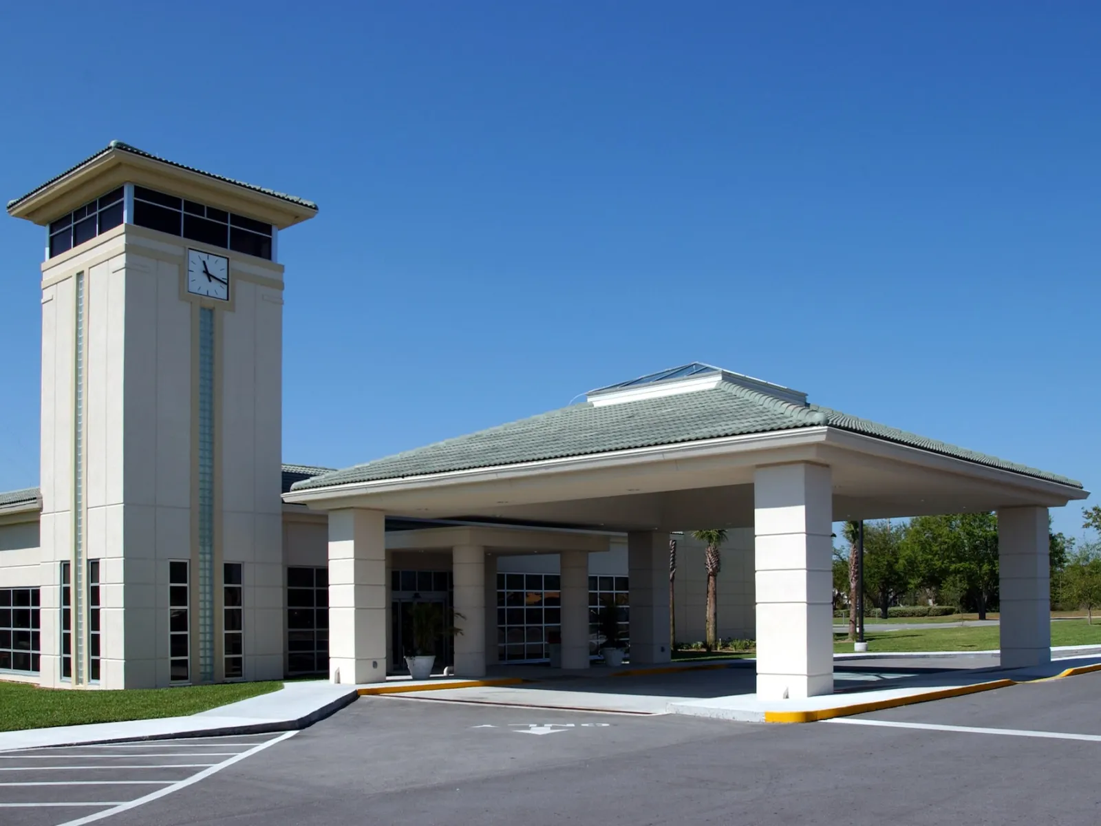 Photo of AdventHealth Lake Placid