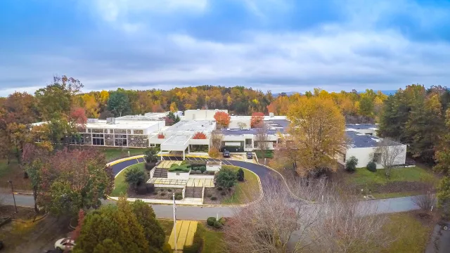 St. Luke’s Hospital Will Soon Be AdventHealth Polk
