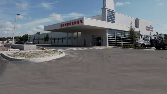 AdventHealth Waterford Lakes ER