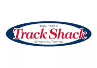 Track Shack Established 1977 Orlando, Florida
