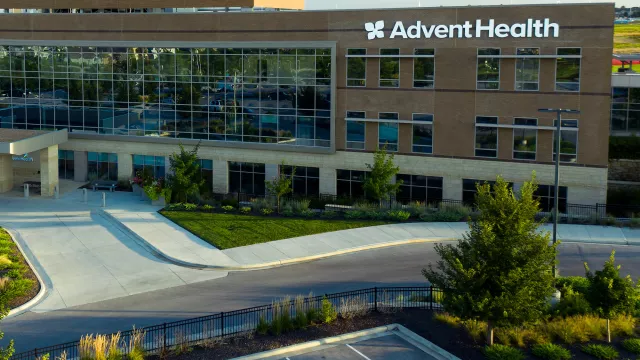 South Overland Park
