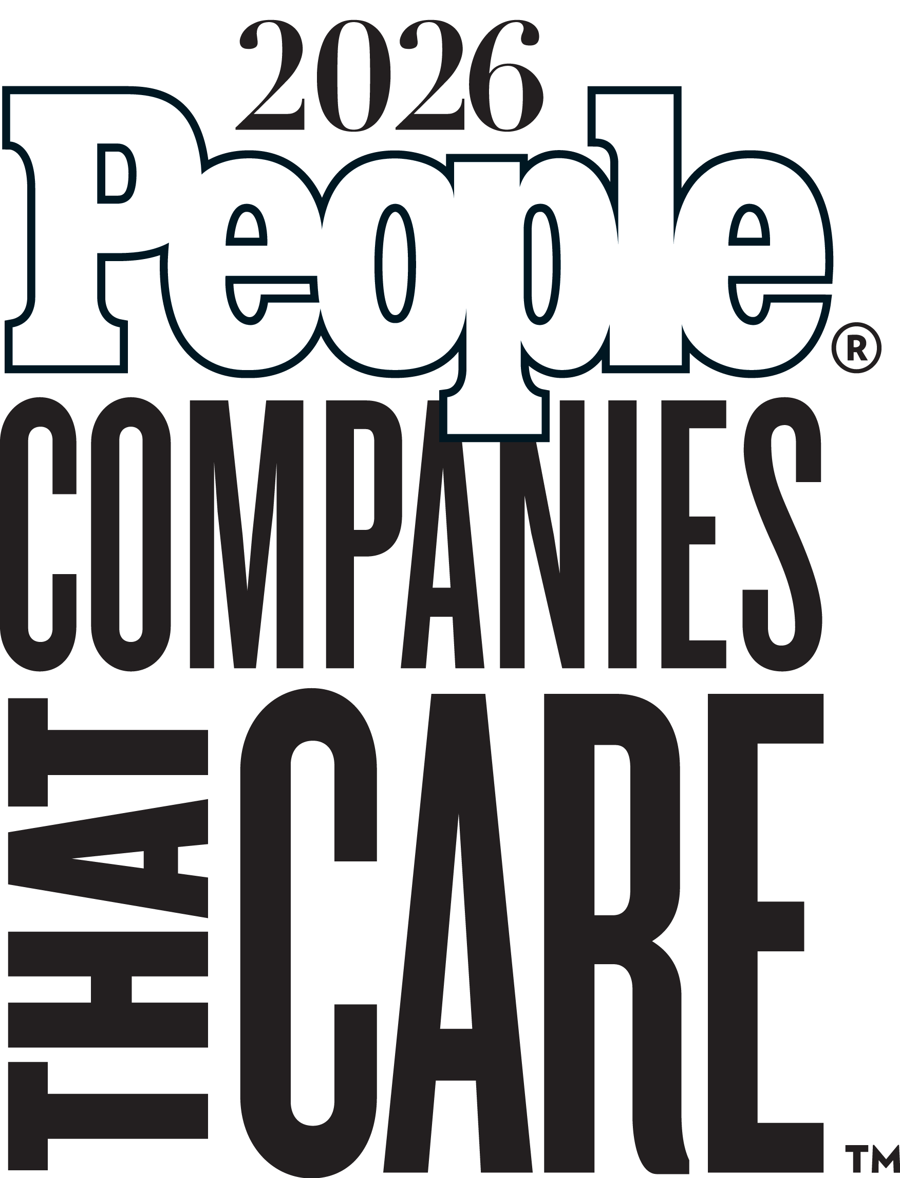 2026 People® Companies That Care
